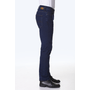 Calca-Regular-Masculina-Convicto-Jeans-Escura
